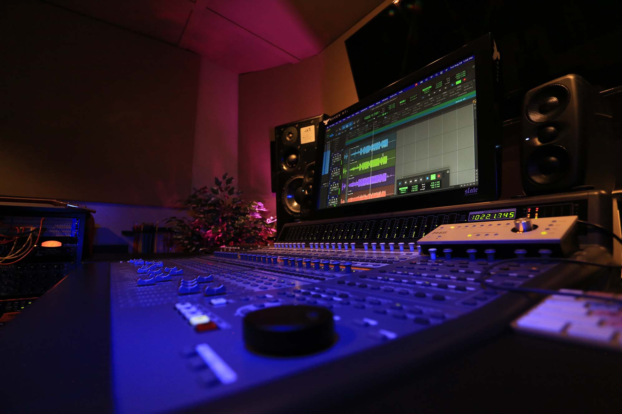 Lab A Studios Lab A Recording Studios Pocono Mountains