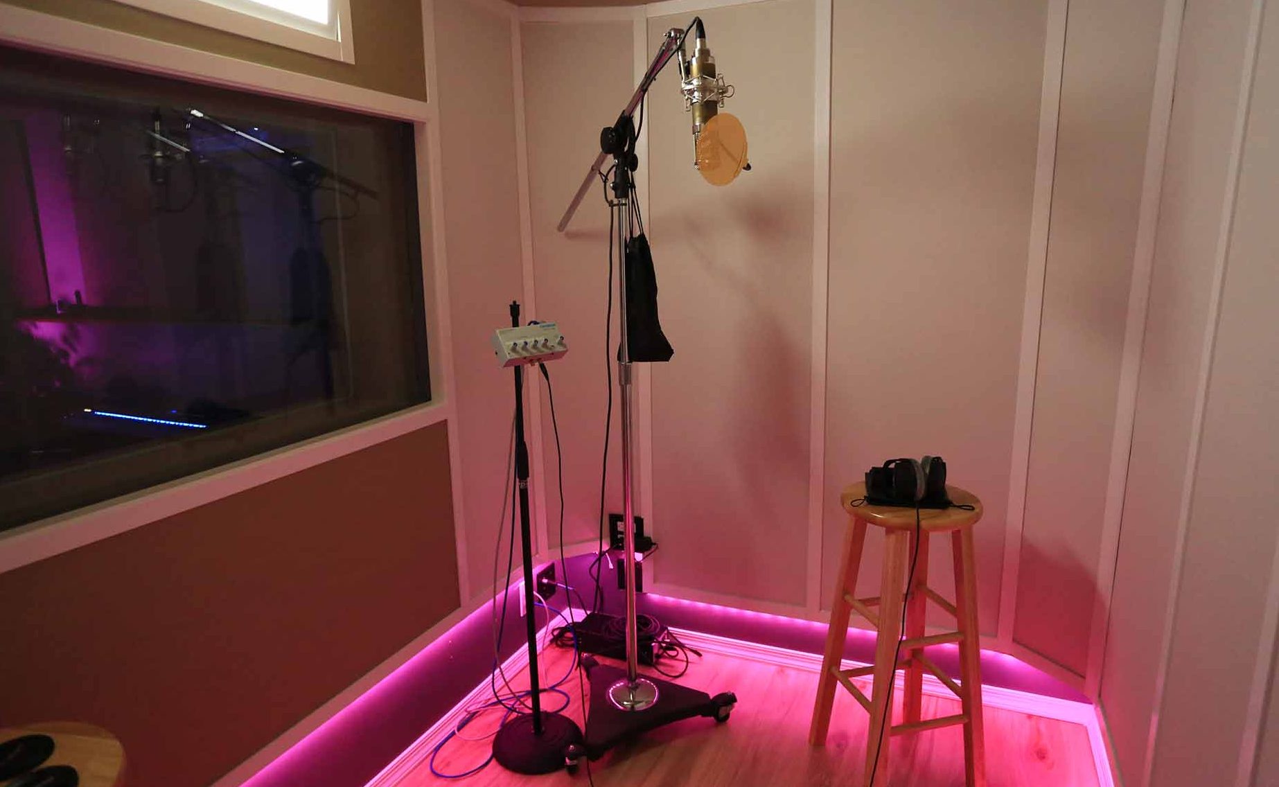 Lab A Studios Lab A Recording Studios Pocono Mountains