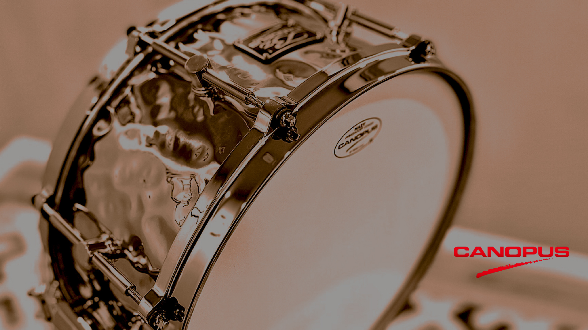 Lab A Studios, our studio is where artistry and technology merge seamlessly. Home of Canopus Drums.